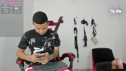 Steven online show from 14, 11, 2025