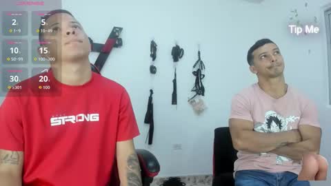 Steven online show from 17, 11, 2025