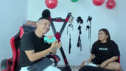 Snapshot of steven19_latinboy chatting on 22, 12, 2025 Steven online show from 22, 12, 2025