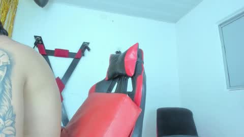 Snapshot of steven19_latinboy chatting on 5, 2, 2026 Steven online show from 5, 2, 2026