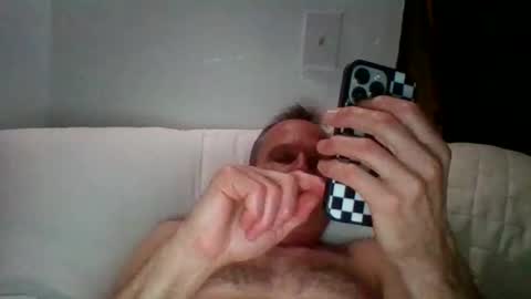 steven626708 online show from 18, 2, 2026