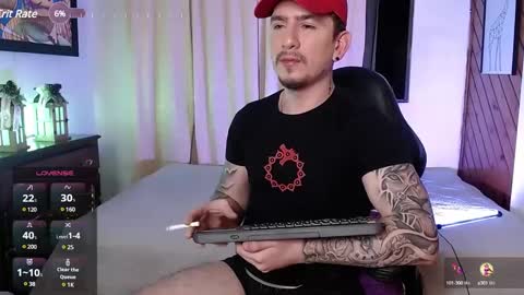 Snapshot of steven__tayler chatting on 11, 3, 2025 Steven Tayler online show from 11, 3, 2025