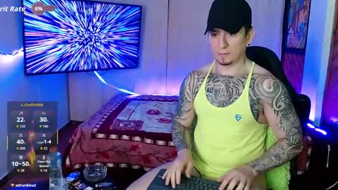 Steven Tayler online show from 31, 3, 2026