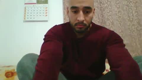 Snapshot of steven_bezos chatting on 1, 12, 2025 steven_bezos online show from 1, 12, 2025