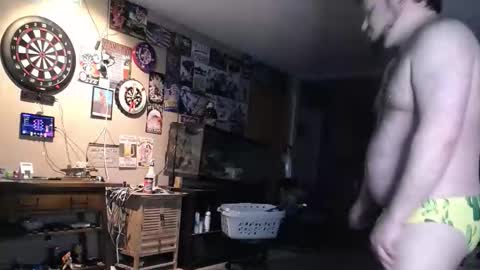 Snapshot of steven_powers chatting on 24, 4, 2026 steven_powers online show from 24, 4, 2026