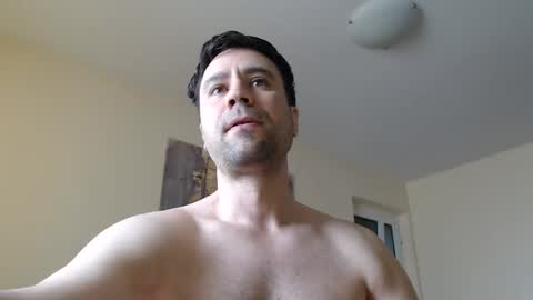 Steven online show from 24, 3, 2026