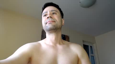 Snapshot of stevenbradley2017 chatting on 7, 6, 2026 Steven online show from 7, 6, 2026