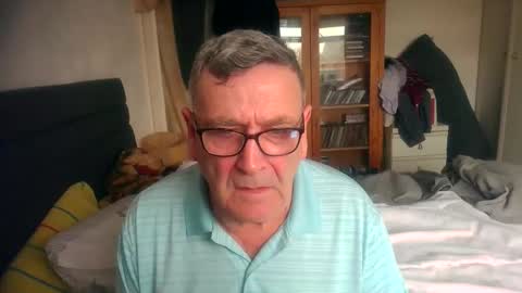 slave for computer control online show from 13, 2, 2026