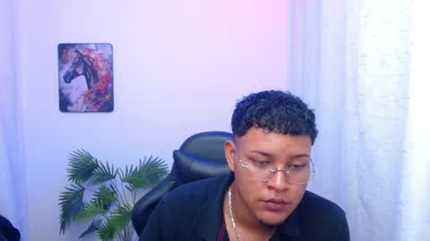 Snapshot of stevencum18 chatting on 4, 8, 2026 Steven online show from 4, 8, 2026