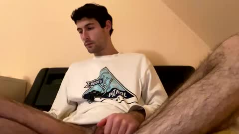 Snapshot of stevenlove1 chatting on 13, 12, 2024 Liam Carter online show from 13, 12, 2024