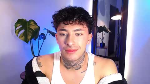 Snapshot of stevennavarro chatting on 19, 3, 2026 Daniel Steven Navarro online show from 19, 3, 2026