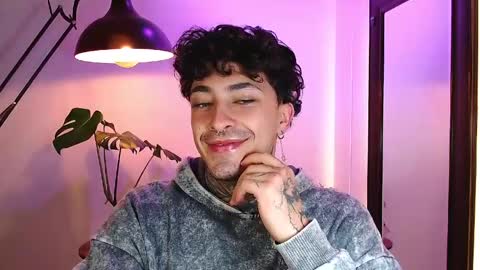 Snapshot of stevennavarro chatting on 27, 3, 2026 Daniel Steven Navarro online show from 27, 3, 2026