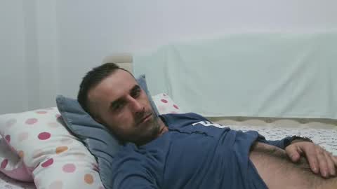 Snapshot of stevenpit chatting on 7, 12, 2024 stevenpit online show from 7, 12, 2024