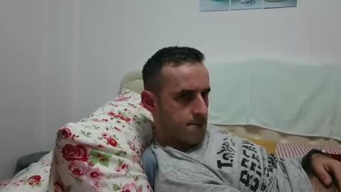 Snapshot of stevenpit chatting on 1, 1, 2025 stevenpit online show from 1, 1, 2025