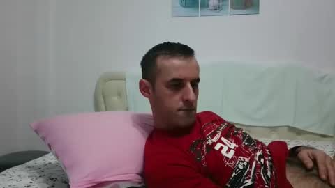 Snapshot of stevenpit chatting on 7, 1, 2025 stevenpit online show from 7, 1, 2025