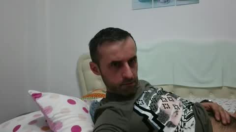 Snapshot of stevenpit chatting on 12, 1, 2025 stevenpit online show from 12, 1, 2025