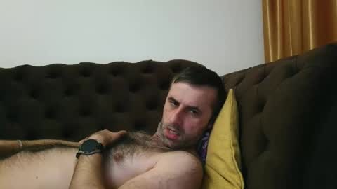 Snapshot of stevenpit chatting on 26, 2, 2025 stevenpit online show from 26, 2, 2025