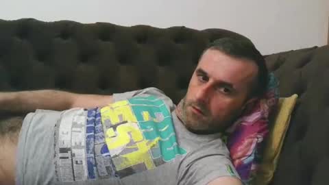 Snapshot of stevenpit chatting on 11, 3, 2025 stevenpit online show from 11, 3, 2025