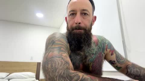 StevenRiseNYC online show from 20, 9, 2025