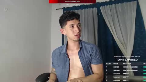 Snapshot of stevensex501 chatting on 21, 2, 2026 steven online show from 21, 2, 2026