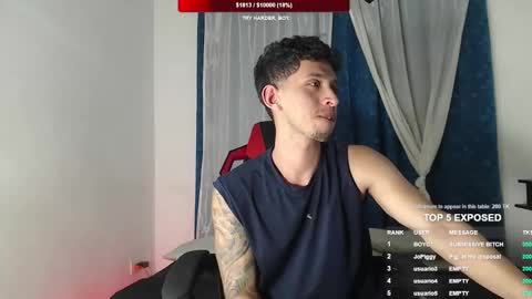 Snapshot of stevensex501 chatting on 24, 2, 2026 steven online show from 24, 2, 2026