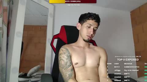 Snapshot of stevensex501 chatting on 23, 4, 2026 steven online show from 23, 4, 2026