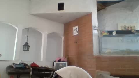 Snapshot of stevenson988 chatting on 21, 1, 2025 stevenson988 online show from 21, 1, 2025