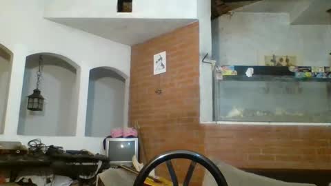 Snapshot of stevenson988 chatting on 27, 1, 2025 stevenson988 online show from 27, 1, 2025