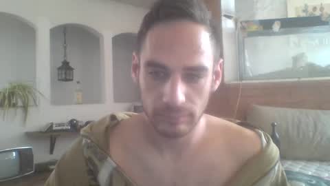 Snapshot of stevenson988 chatting on 14, 9, 2025 stevenson988 online show from 14, 9, 2025