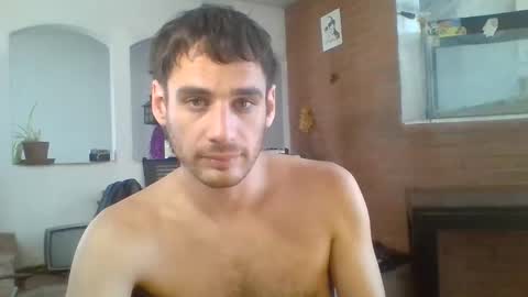 stevenson988 online show from 8, 1, 2026