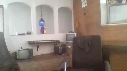 Snapshot of stevenson988 chatting on 16, 1, 2026 stevenson988 online show from 16, 1, 2026