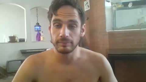 Snapshot of stevenson988 chatting on 18, 1, 2026 stevenson988 online show from 18, 1, 2026