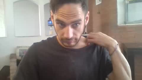 Snapshot of stevenson988 chatting on 12, 4, 2026 stevenson988 online show from 12, 4, 2026