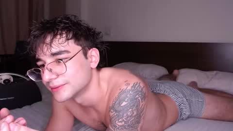 Alex   online show from 30, 10, 2025