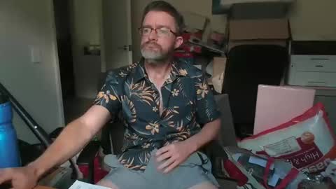 SteveTheTigerr online show from 2, 12, 2024