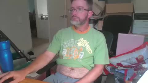 SteveTheTigerr online show from 19, 1, 2025