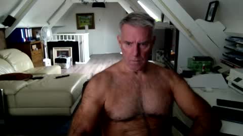 stevetwo online show from 16, 9, 2025