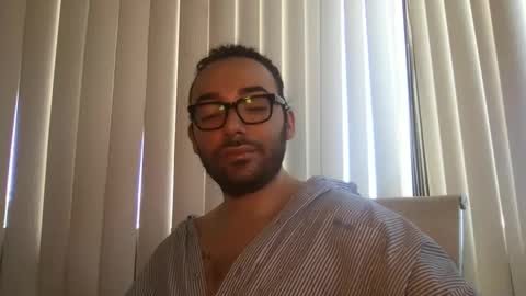 Snapshot of stevey_94 chatting on 13, 9, 2025 gay tease online show from 13, 9, 2025