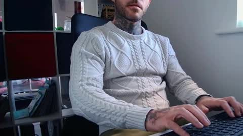 stevie_rae online show from 25, 10, 2025