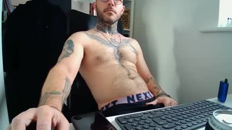 stevie_rae online show from 26, 10, 2025