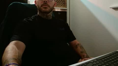 stevie_rae online show from 29, 10, 2025