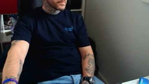 stevie_rae online show from 3, 11, 2025