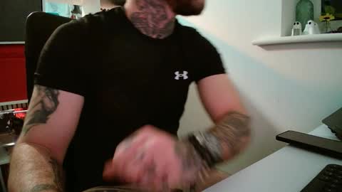 stevie_rae online show from 11, 11, 2025