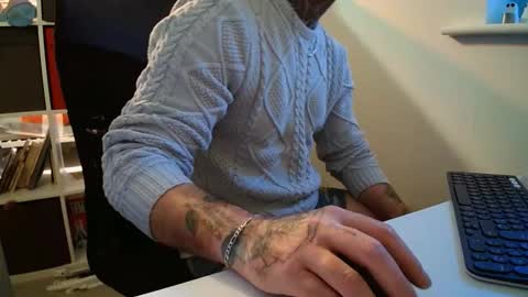 stevie_rae online show from 13, 11, 2025