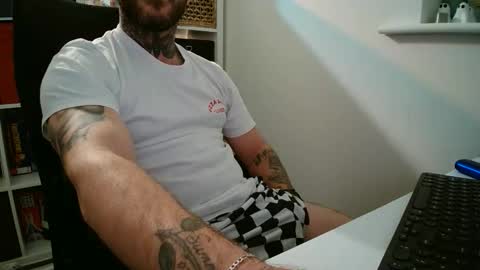 stevie_rae online show from 15, 11, 2025