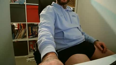 stevie_rae online show from 23, 11, 2025