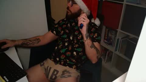 stevie_rae online show from 22, 12, 2025