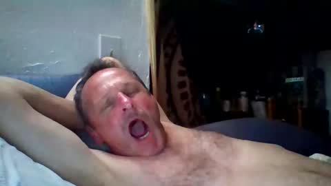 steviehard7 online show from 14, 9, 2025