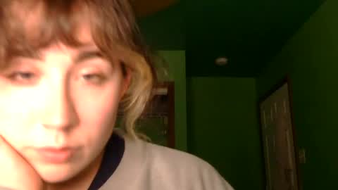 Snapshot of steviesteele chatting on 30, 6, 2026 Stevie Steele online show from 30, 6, 2026