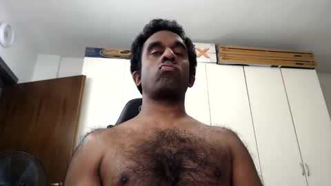 Snapshot of stevmib chatting on 9, 10, 2025 StevieMiB online show from 9, 10, 2025